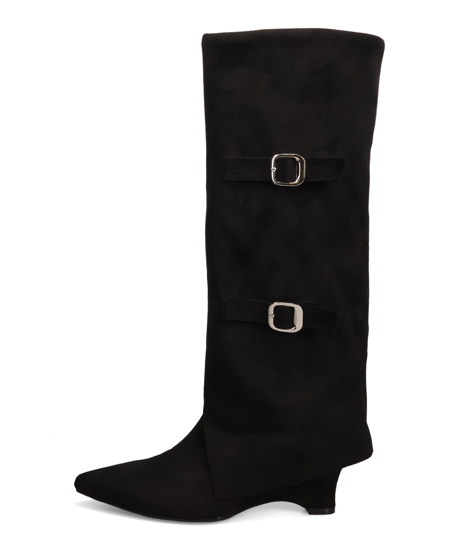 WEB限定】【WEB先行予約/12月下旬発売予定】ベルトデザインスエード