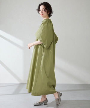 【カタログ掲載アイテム】ビットモチーフフレアヒールローファー/56311