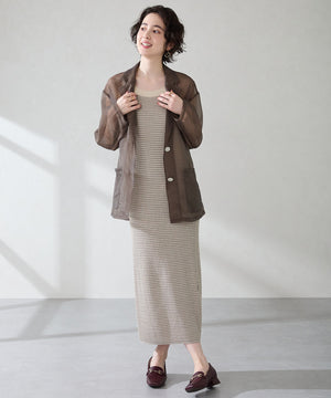 【カタログ掲載アイテム】ビットモチーフフレアヒールローファー/56311