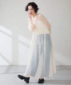 【カタログ掲載アイテム】バレエデザイン厚底シューズ/56312