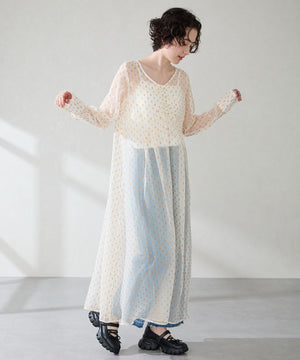 【カタログ掲載アイテム】バレエデザイン厚底シューズ/56312