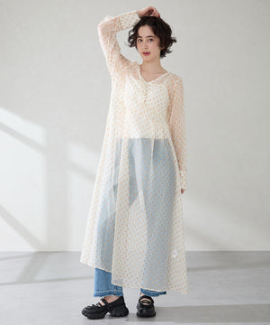 【カタログ掲載アイテム】バレエデザイン厚底シューズ/56312