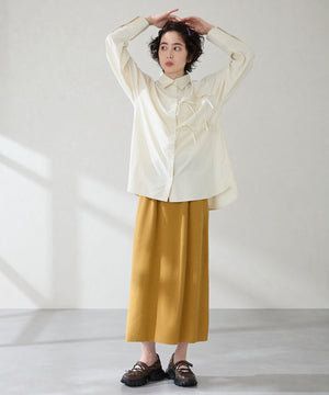 【カタログ掲載アイテム】バレエデザイン厚底シューズ/56312