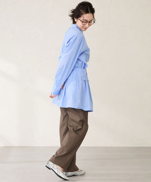 【カタログ掲載アイテム】ハートチャーム付きベロアバレエシューズ/56313