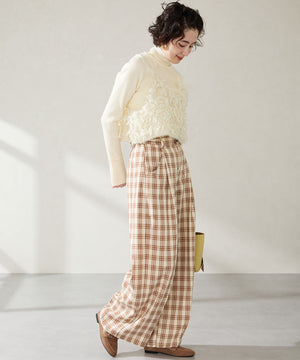 ボアディテールビットローファー/56317