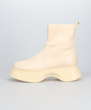 フレアソールストレッチブーツ/56402