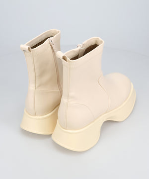 フレアソールストレッチブーツ/56402