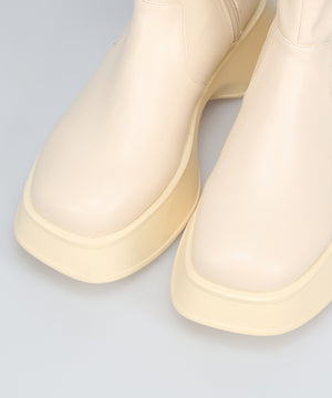 フレアソールストレッチブーツ/56402