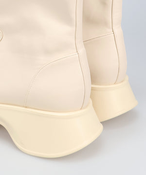 フレアソールストレッチブーツ/56402