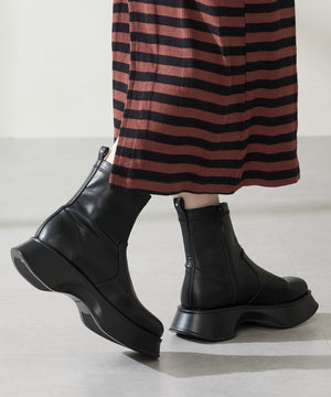 フレアソールストレッチブーツ/56402