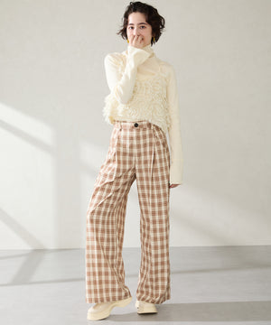 フレアソールストレッチブーツ/56402