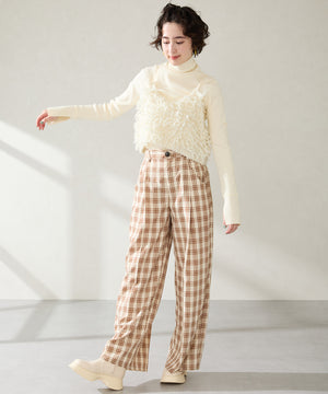 フレアソールストレッチブーツ/56402