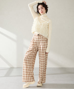 フレアソールストレッチブーツ/56402