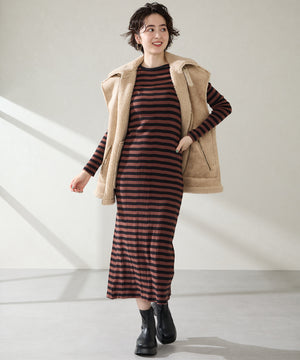 フレアソールストレッチブーツ/56402