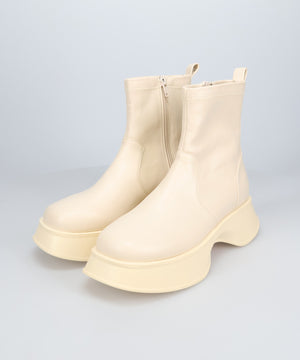 フレアソールストレッチブーツ/56402