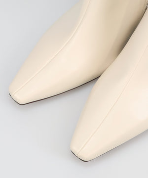 2wayファーベルトショートブーツ/56406