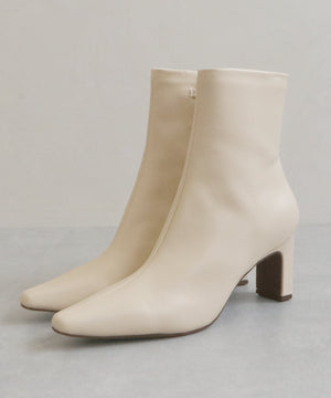 2wayファーベルトショートブーツ/56406