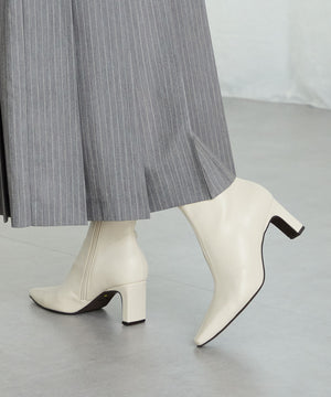 2wayファーベルトショートブーツ/56406