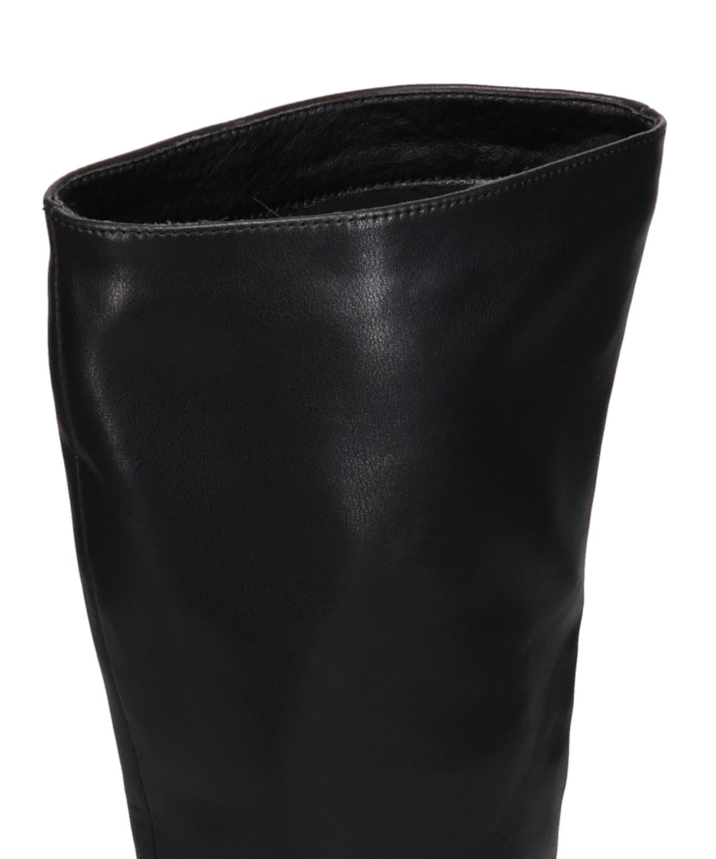 ポインテッドトゥヒールロングブーツ/57503