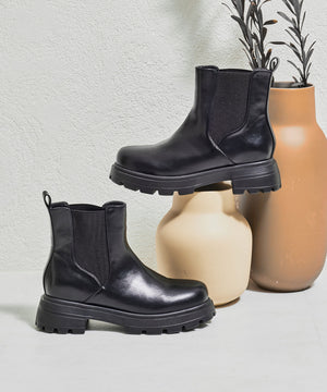 2wayカーバードエンジニアブーツ/57506