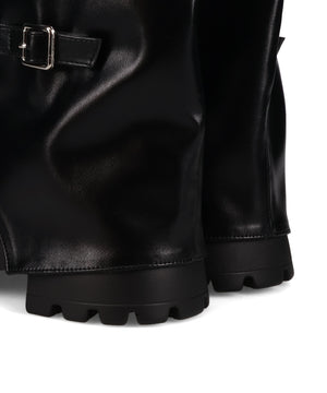 2wayカーバードエンジニアブーツ/57506