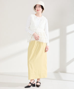 バックストラップパンプス/61101