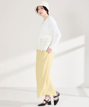 バックストラップパンプス/61101