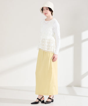 バックストラップパンプス/61101