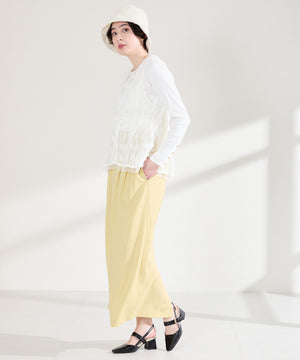 バックストラップパンプス/61101