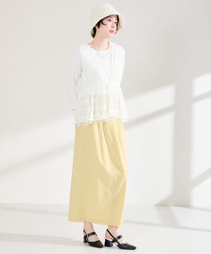 バックストラップパンプス/61101