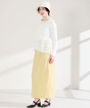 バックストラップパンプス/61101