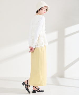 バックストラップパンプス/61101