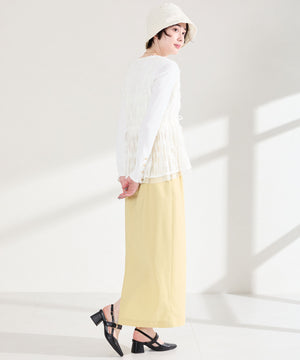 バックストラップパンプス/61101