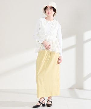 バックストラップパンプス/61101