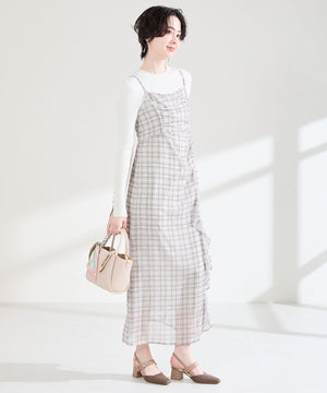 バックストラップパンプス/61101