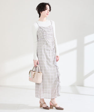 バックストラップパンプス/61101