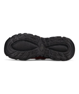 【WEB先行予約/2月下旬発売予定】ダブルストラップスニーカーソールシューズ/61107