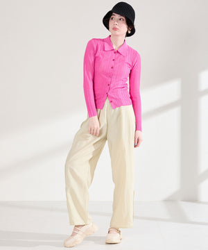 【WEB先行予約/2月下旬発売予定】ダブルストラップスニーカーソールシューズ/61107