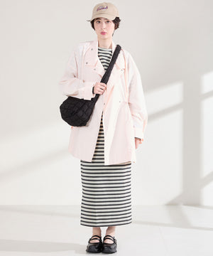 【WEB先行予約/2月下旬発売予定】ダブルストラップスニーカーソールシューズ/61107