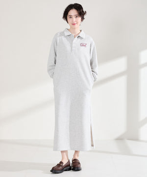 【WEB先行予約/2月中旬発売予定】ビットモチーフ厚底ローファー/61108