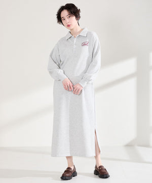 【WEB先行予約/2月中旬発売予定】ビットモチーフ厚底ローファー/61108