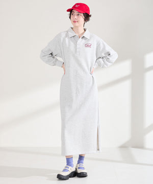 【WEB先行予約/2月中旬発売予定】スニーカーソールメリージェーンシューズ/61115