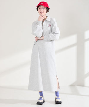 【WEB先行予約/2月中旬発売予定】スニーカーソールメリージェーンシューズ/61115