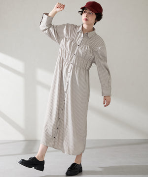 ベルト厚底マニッシュシューズ/61334