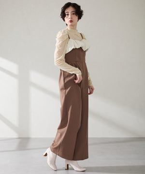 【WEB先行予約/9月中旬発売予定】サイドバックルヒールブーツ/61414