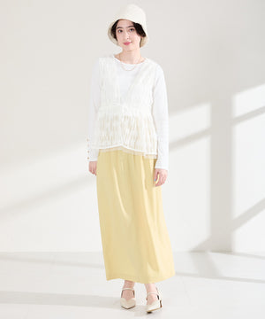 プチメタルパーツストラップヒールパンプス/62102