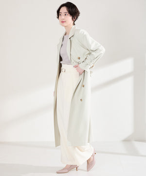 プチメタルパーツストラップヒールパンプス/62102