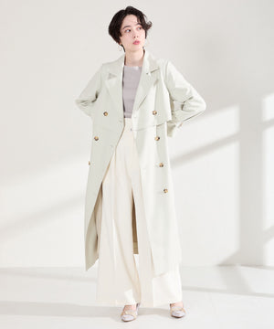 サイドバックルポインテッドトゥパンプス/62104