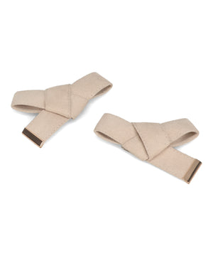 2wayリボンミドルヒールパンプス/62108