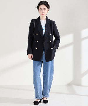 2wayリボンミドルヒールパンプス/62108